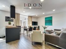 Prodej bytu 3+kk, Ostrava, Husova, 65 m2