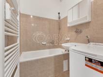 Pronájem bytu 2+1, Praha - Vokovice, Kladenská, 56 m2