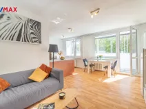 Prodej bytu 3+kk, Praha - Krč, Tajovského, 62 m2