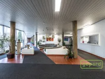 Pronájem kanceláře, Praha - Motol, Plzeňská, 132 m2