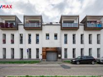 Prodej bytu 2+kk, Prostějov, Mlýnská, 61 m2