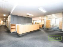 Pronájem kanceláře, Praha - Motol, Plzeňská, 98 m2