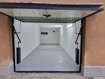 Pronájem garáže, Brno, Strž, 25 m2