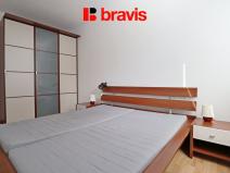 Pronájem bytu 3+kk, Brno - Štýřice, Jaroslava Foglara, 78 m2