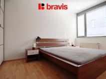 Pronájem bytu 3+kk, Brno - Štýřice, Jaroslava Foglara, 78 m2