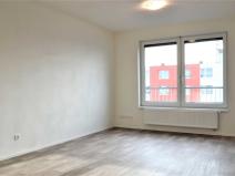Prodej bytu 1+kk, Brno - Černovice, Turgeněvova, 40 m2