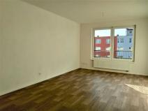 Prodej bytu 1+kk, Brno - Černovice, Turgeněvova, 40 m2