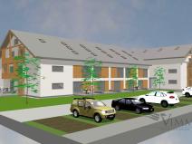 Prodej obchodního prostoru, Nová Pec - Nové Chalupy, 8059 m2