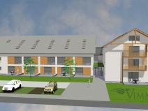 Prodej obchodního prostoru, Nová Pec - Nové Chalupy, 8059 m2