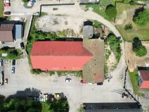 Prodej obchodního prostoru, Nová Pec - Nové Chalupy, 8059 m2