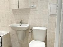 Pronájem bytu 1+1, Děčín - Děčín III-Staré Město, Žerotínova, 51 m2