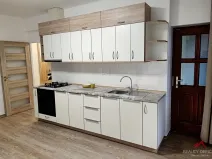 Pronájem bytu 1+1, Děčín - Děčín III-Staré Město, Žerotínova, 51 m2