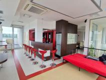 Prodej bytu 4+kk, Brno - Lesná, Majdalenky, 446 m2