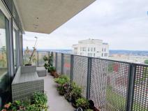 Prodej bytu 4+kk, Brno - Lesná, Majdalenky, 446 m2