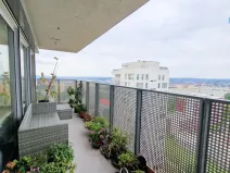 Prodej bytu 4+kk, Brno - Lesná, Majdalenky, 446 m2