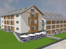 Prodej ubytování, Nová Pec - Nové Chalupy, 8059 m2