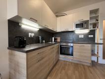 Prodej bytu 1+kk, Brno - Slatina, Řípská, 39 m2