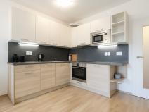 Prodej bytu 1+kk, Brno - Slatina, Řípská, 39 m2