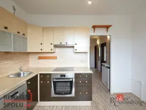 Pronájem bytu 3+1, Benešov u Semil, 73 m2