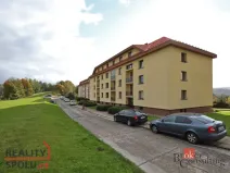 Pronájem bytu 3+1, Benešov u Semil, 73 m2