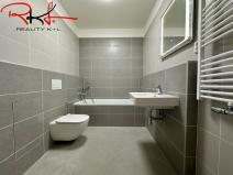 Pronájem bytu 2+kk, Praha, Čakovická, 49 m2