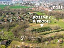 Prodej pozemku, Znojmo - Oblekovice, 8172 m2