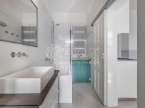 Pronájem bytu 1+1, Praha, Bulharská, 49 m2