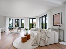 Prodej vícegeneračního domu, Šestajovice, Ve Vilkách, 460 m2