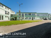 Pronájem výrobních prostor, Hostinné, Nádražní, 6000 m2