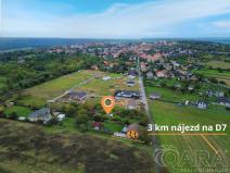 Prodej pozemku pro bydlení, Smečno, Hrdlívská, 2050 m2
