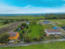 Prodej pozemku pro bydlení, Smečno, Hrdlívská, 2050 m2