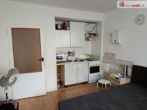 Pronájem bytu 1+1, Praha - Krč, Hurbanova, 40 m2