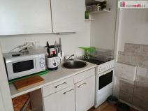Pronájem bytu 1+1, Praha - Krč, Hurbanova, 40 m2