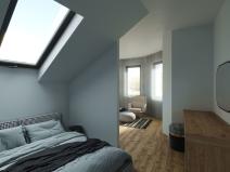 Prodej rodinného domu, Šestajovice, Ve Vilkách, 230 m2