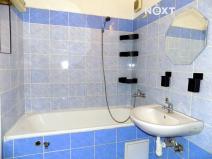 Pronájem bytu 2+1, Česká Lípa, Újezd, 56 m2