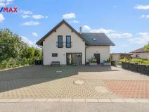 Prodej rodinného domu, Stěžery - Stěžírky, 215 m2