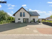 Prodej rodinného domu, Stěžery - Stěžírky, 215 m2