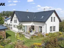 Prodej rodinného domu, Stěžery - Stěžírky, 215 m2