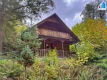 Prodej chaty, Štichovice - Křečov, 35 m2