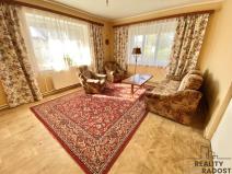 Prodej bytu 4+1, Mohelnice - Křemačov, 80 m2