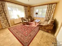 Prodej bytu 4+1, Mohelnice - Křemačov, 80 m2