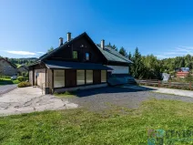 Prodej chalupy, Rokytnice nad Jizerou - Horní Rokytnice, 360 m2