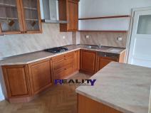 Pronájem bytu 3+kk, Žatec, Volyňských Čechů, 90 m2