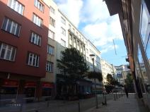 Pronájem kanceláře, Ostrava, Puchmajerova, 56 m2