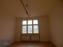 Pronájem kanceláře, Ostrava, Puchmajerova, 56 m2