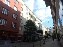 Pronájem kanceláře, Ostrava, Puchmajerova, 56 m2