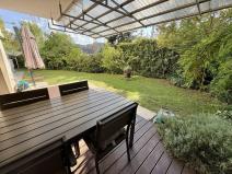 Pronájem bytu 2+kk, Praha - Radlice, Na vysoké I, 70 m2