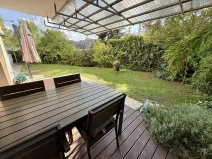 Pronájem bytu 2+kk, Praha - Radlice, Na vysoké I, 70 m2