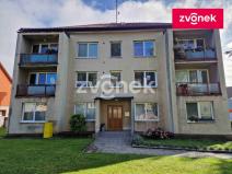 Prodej bytu 1+1, Spytihněv, 32 m2