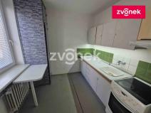 Prodej bytu 1+1, Spytihněv, 32 m2